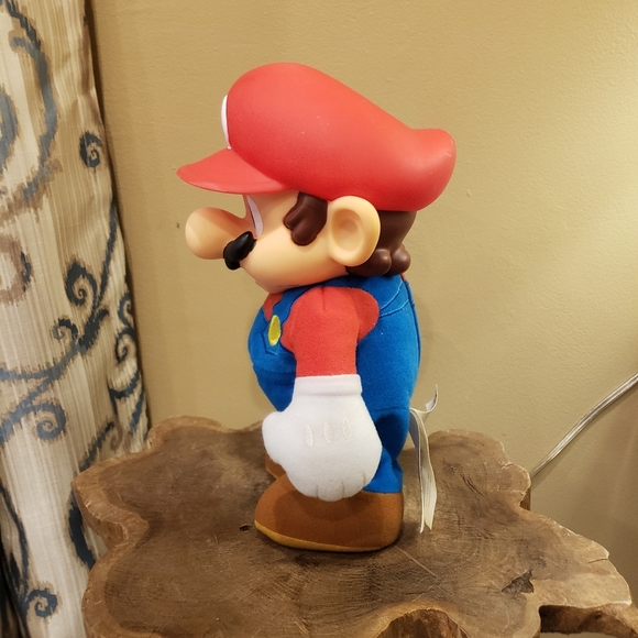 Super mario jumping sound toy - Picture 3 of 6